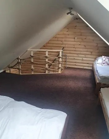 Domek Wakacyjny 